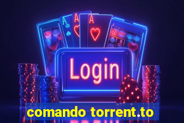 comando torrent.to